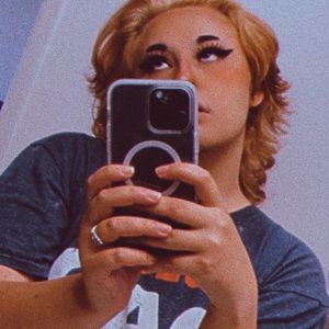 Meet your Posher, Rose